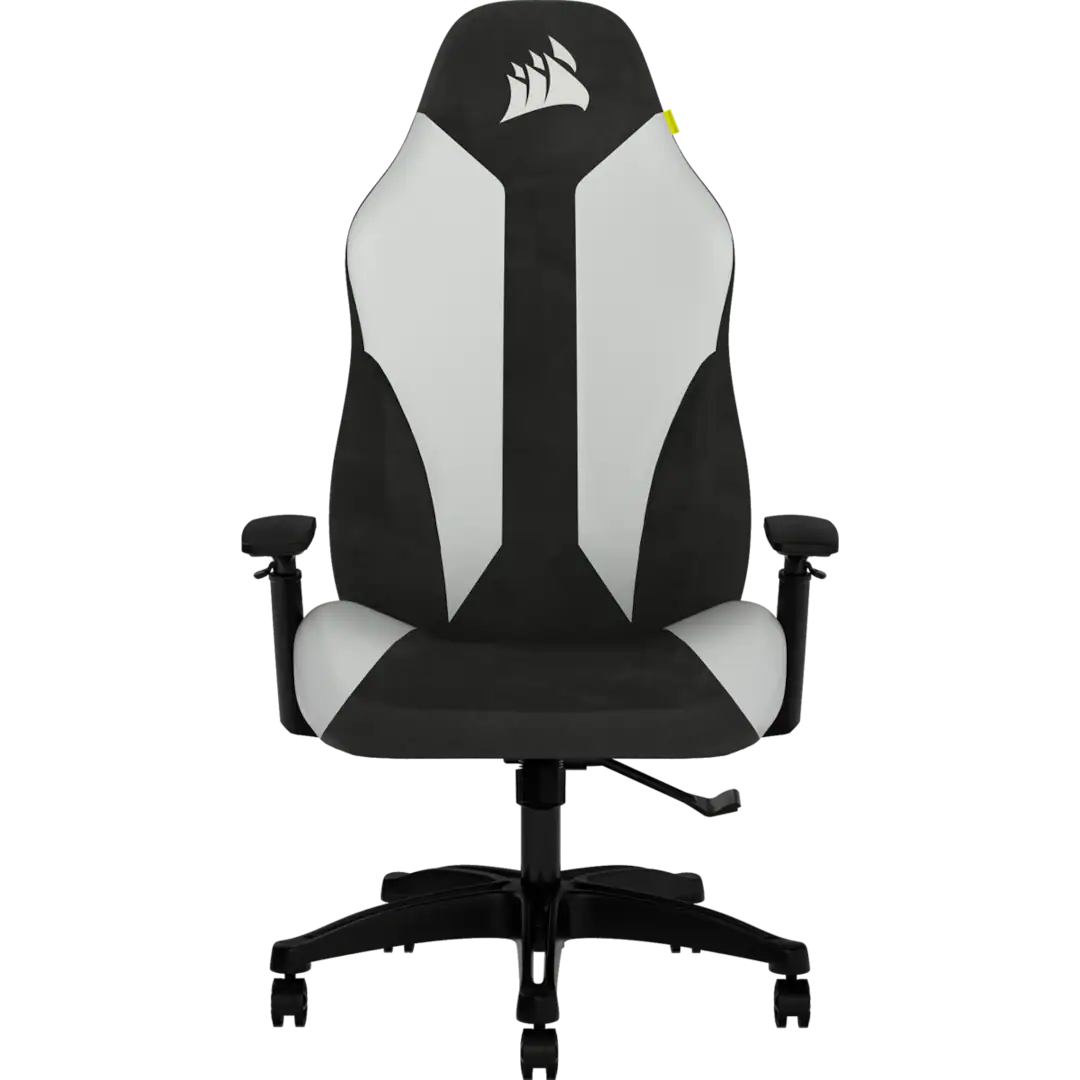 TC70 REMIX Gaming Chair - Relaxed Fit - White - Golchha Computers