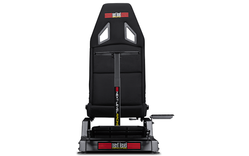 Next Level Racing Challenger Simulator Cockpit (NLR-S016) for G29 & G923 and More - Golchha Computers