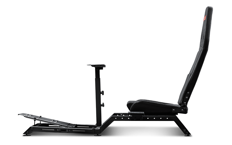 Next Level Racing Challenger Simulator Cockpit (NLR-S016) for G29  G9 –  Golchha Computers
