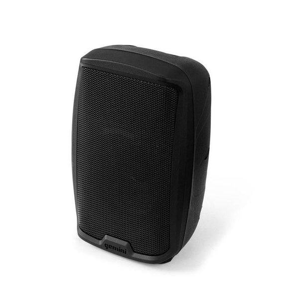 Gemini Sound AS-2108P: 500 Watt Active 8” Loudspeaker - Dispatch within 3-4 Business Days - Golchha Computers