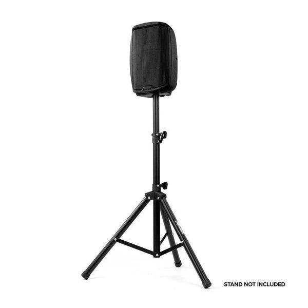 Gemini Sound AS-2108P: 500 Watt Active 8” Loudspeaker - Dispatch within 3-4 Business Days - Golchha Computers