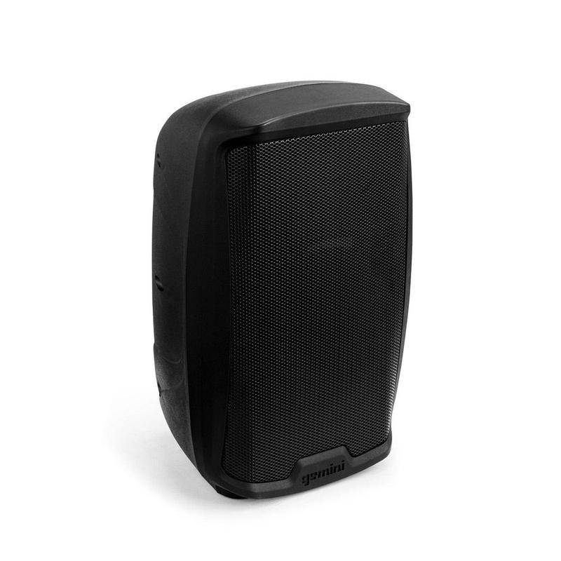 Gemini Sound AS-2110P 1000 Watt Active 10” Loudspeaker