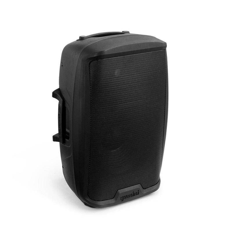 Gemini Sound AS-2112P 1500 Watt Active 12” Loudspeaker