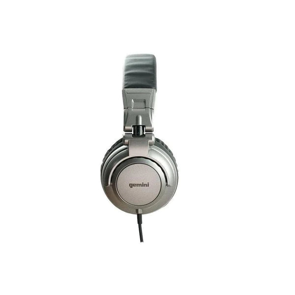 Gemini Sound DJX-500 Professional DJ Headphone - Golchha Computers