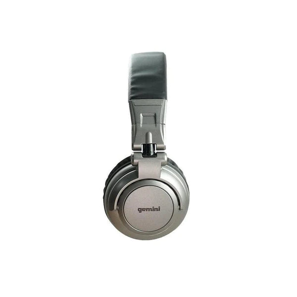 Gemini Sound DJX-500 Professional DJ Headphone