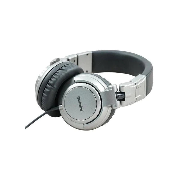 Gemini Sound DJX-500 Professional DJ Headphone - Dispatch within 3-4 Business Days