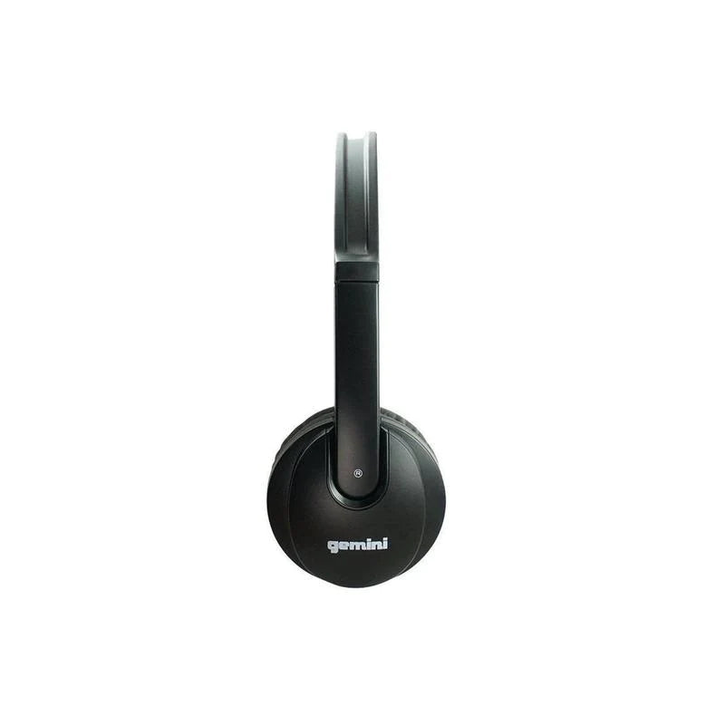 Gemini Sound DJX-200 DJ Headphones