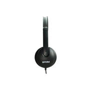 Gemini Sound DJX-200 DJ Headphones - Dispatch within 3-4 Business Days - Golchha Computers