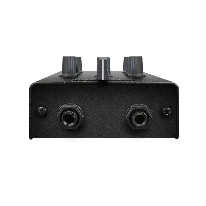 Gemini MM1 2-Channel Pocket-Sized DJ Mixer- Dispatch within 3-4 Business Days - Golchha Computers