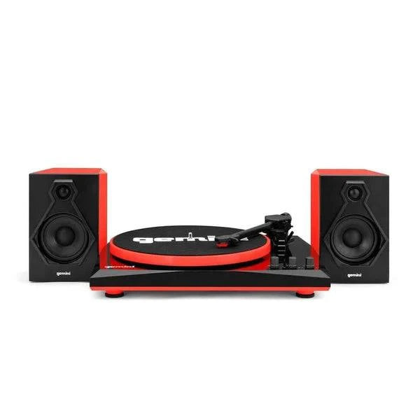 Gemini TT-900 Stereo Turntable System- Dispatch within 3-4 Business Days - Golchha Computers