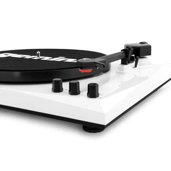 Gemini TT-900 Stereo Turntable System- Dispatch within 3-4 Business Days - Golchha Computers