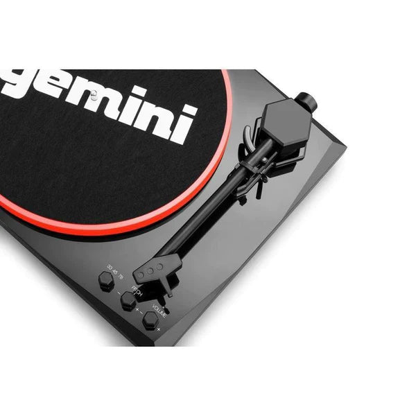 Gemini TT-900 Stereo Turntable System