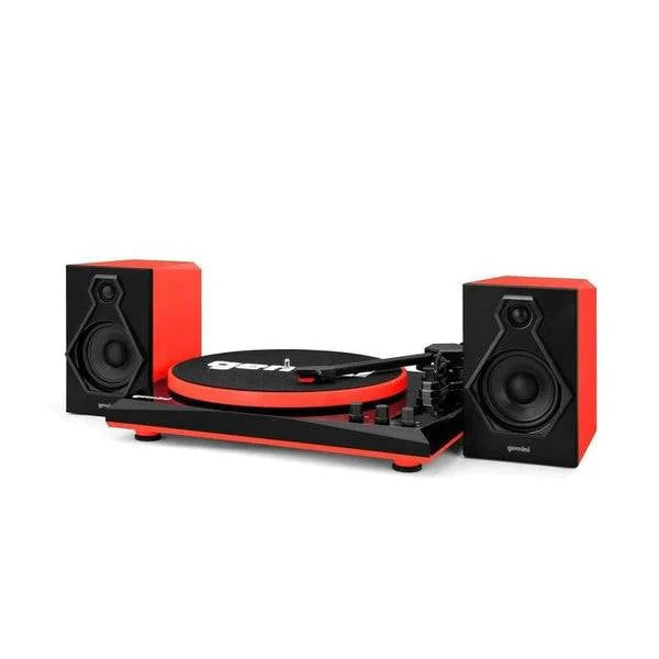 Gemini TT-900 Stereo Turntable System- Dispatch within 3-4 Business Days - Golchha Computers