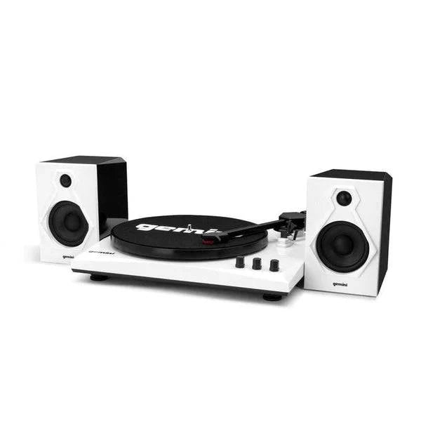 Gemini TT-900 Stereo Turntable System- Dispatch within 3-4 Business Days - Golchha Computers