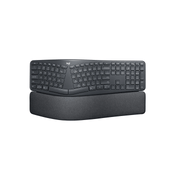 Logitech ERGO K860 Wireless Split Keyboard for Business - Golchha Computers