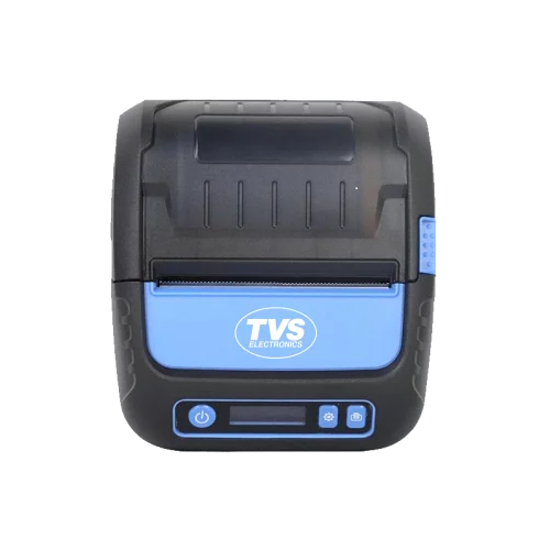 TVS MLP-360 3 Inch Mobile Label Printer - Golchha Computers