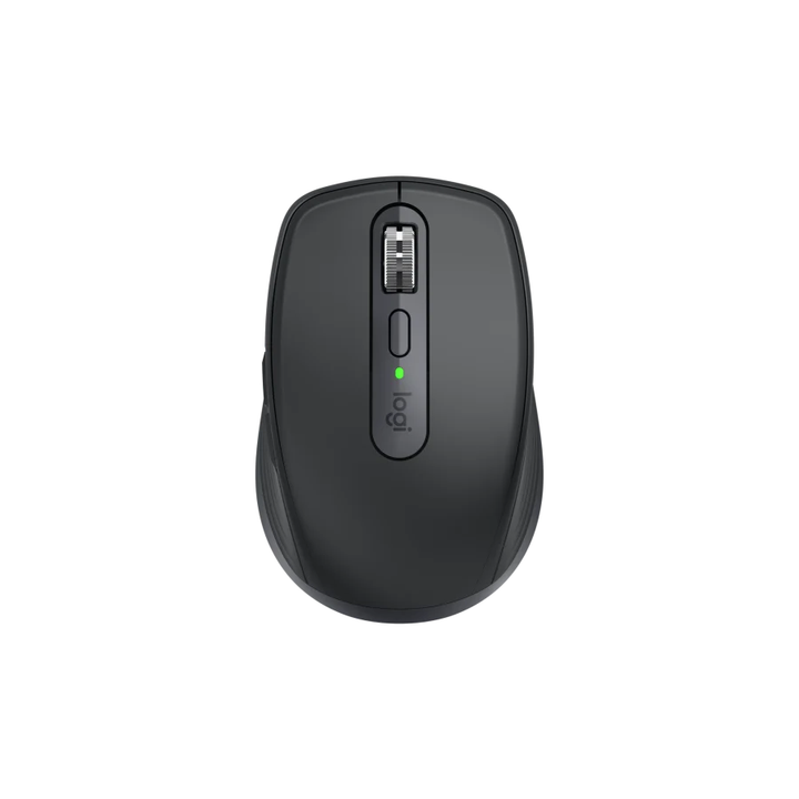 Logitech Master Series MX Anywhere 3 Compact Performance Mouse - Golchha Computers