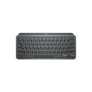 Logitech Master Series MX Keys Mini Minimalist Wireless Illuminated Keyboard - Golchha Computers