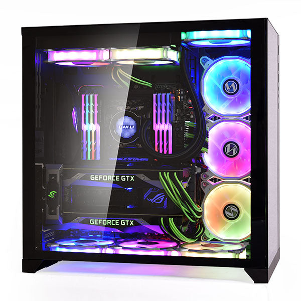 Prodigy - THE 8K GAMING ELITE - Golchha Computers