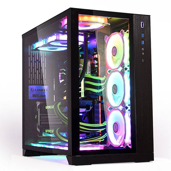 Lovelace 2 - Golchha Computers