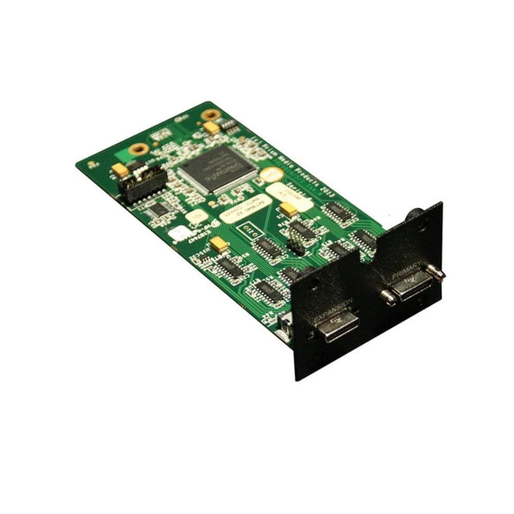 Prism Sound MDIO-PTHDX Pro Tools HDX Card for Titan and Atlas - Golchha Computers