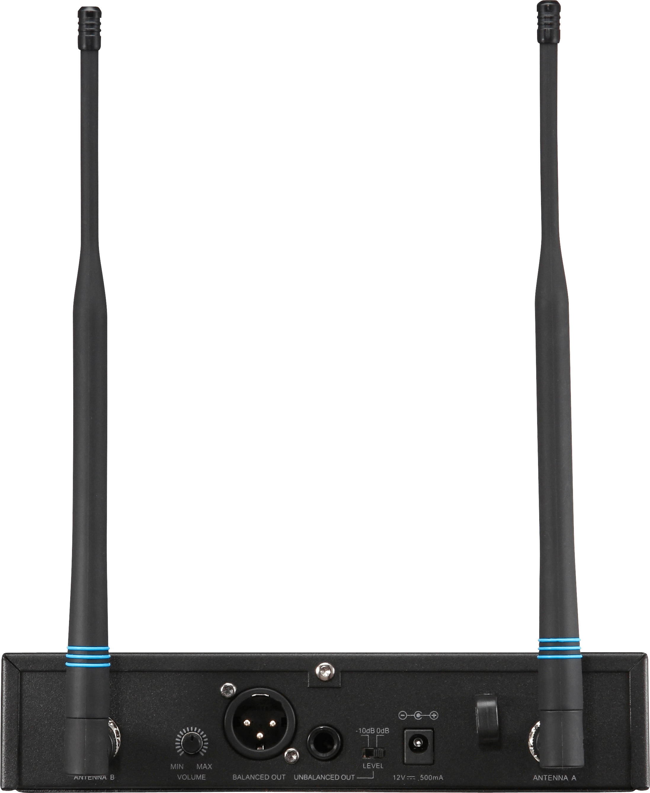 Electro-Voice R300-HD Handheld system with PL22 dynamic microphone - Golchha Computers