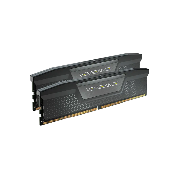 CORSAIR Vengeance 64GB (32GBx2) DDR5 DRAM 5200MHz Desktop Ram