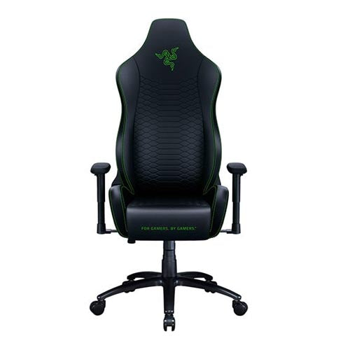 Razer Iskur X Gaming Chair - Golchha Computers