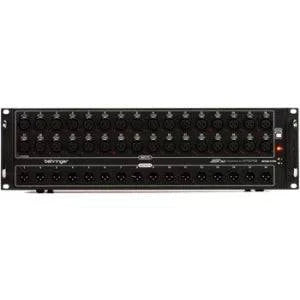Behringer WING Digital Mixer and S32 Stage Box Bundle - Golchha Computers