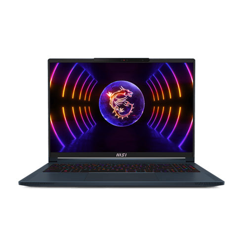 MSi Stealth 14 Studio A13VF (RTX 4060, GDDR6 8GB) Star Blue w/MUX Gaming Laptop