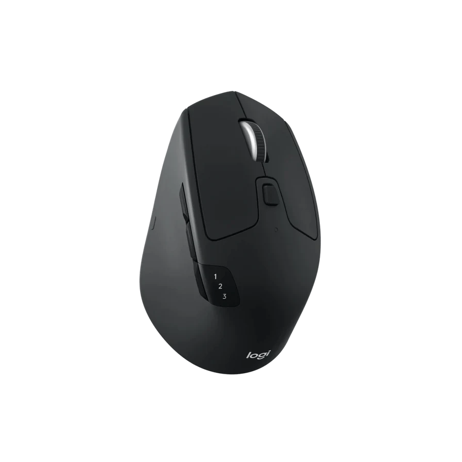 Logitech M720 Triathlon Multi-device Wireless Mouse - Golchha Computers