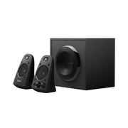 Logitech Z623 THX 400 Watt 2.1 Channel Wired Speaker (Black) - Golchha Computers