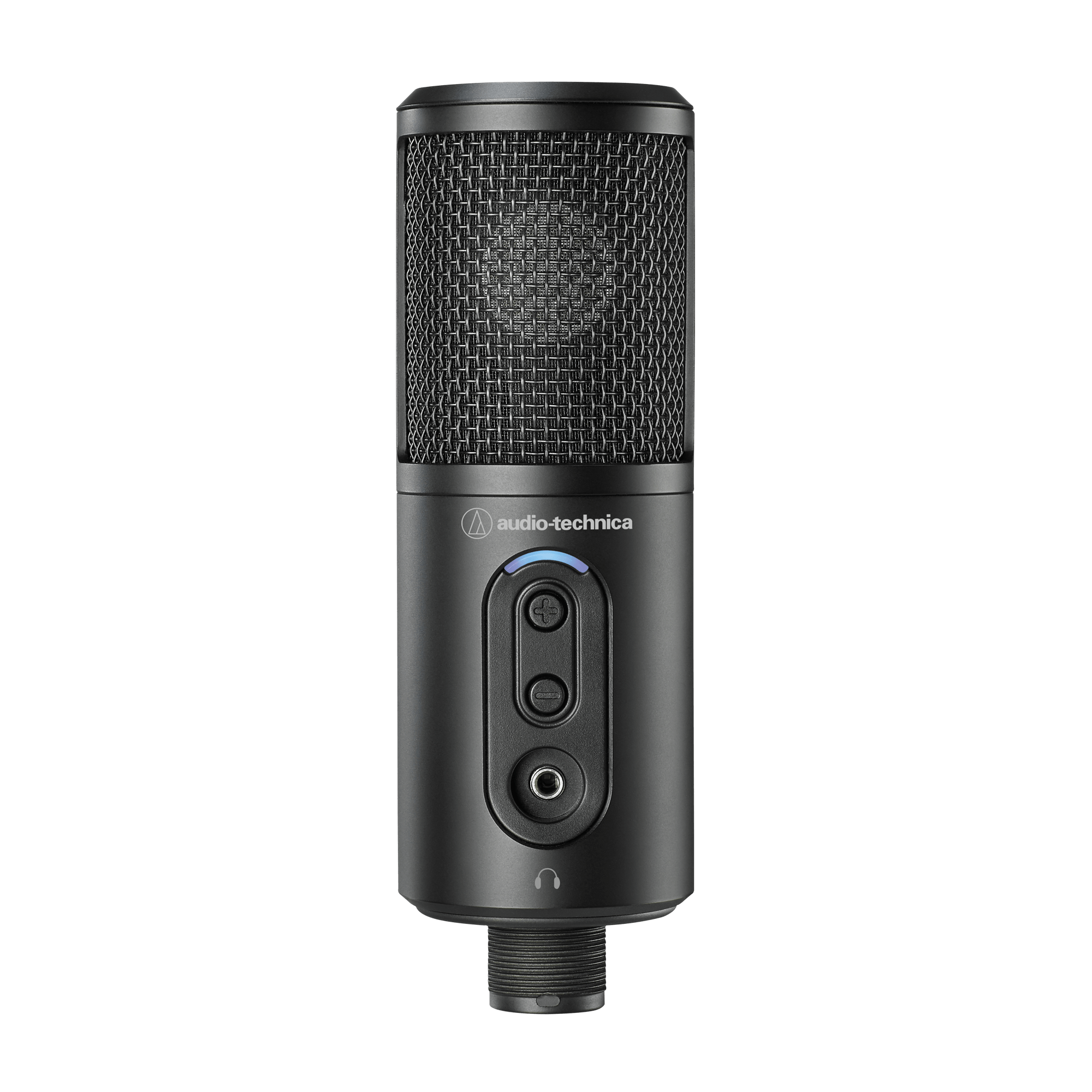 Audio-Technica ATR2500x-USB Cardioid Condenser Microphone - Golchha Computers