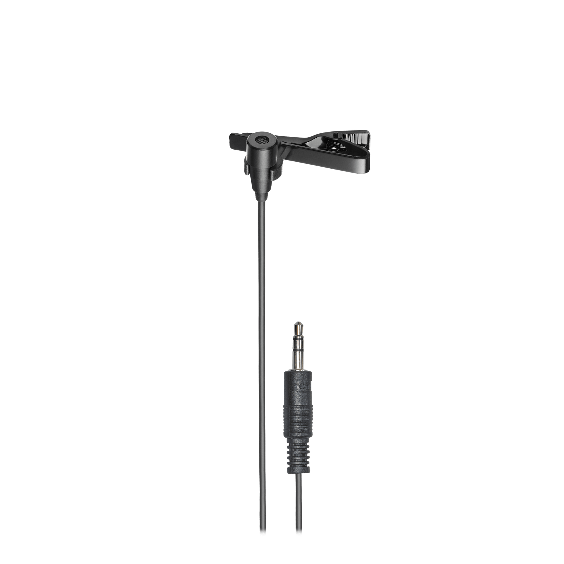Audio-Technica ATR3350xiS Omnidirectional Condenser Lavalier Microphone - Golchha Computers