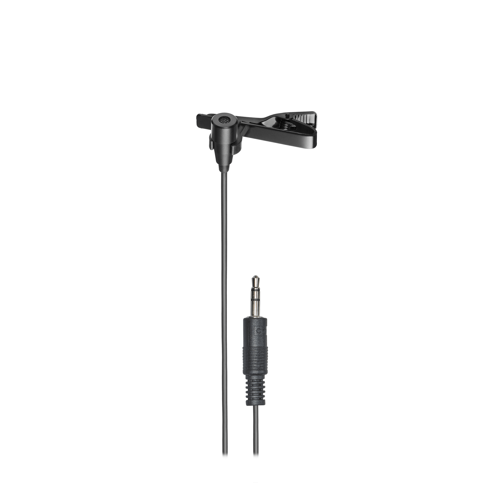 Audio-Technica ATR3350xiS Omnidirectional Condenser Lavalier Microphone - Golchha Computers