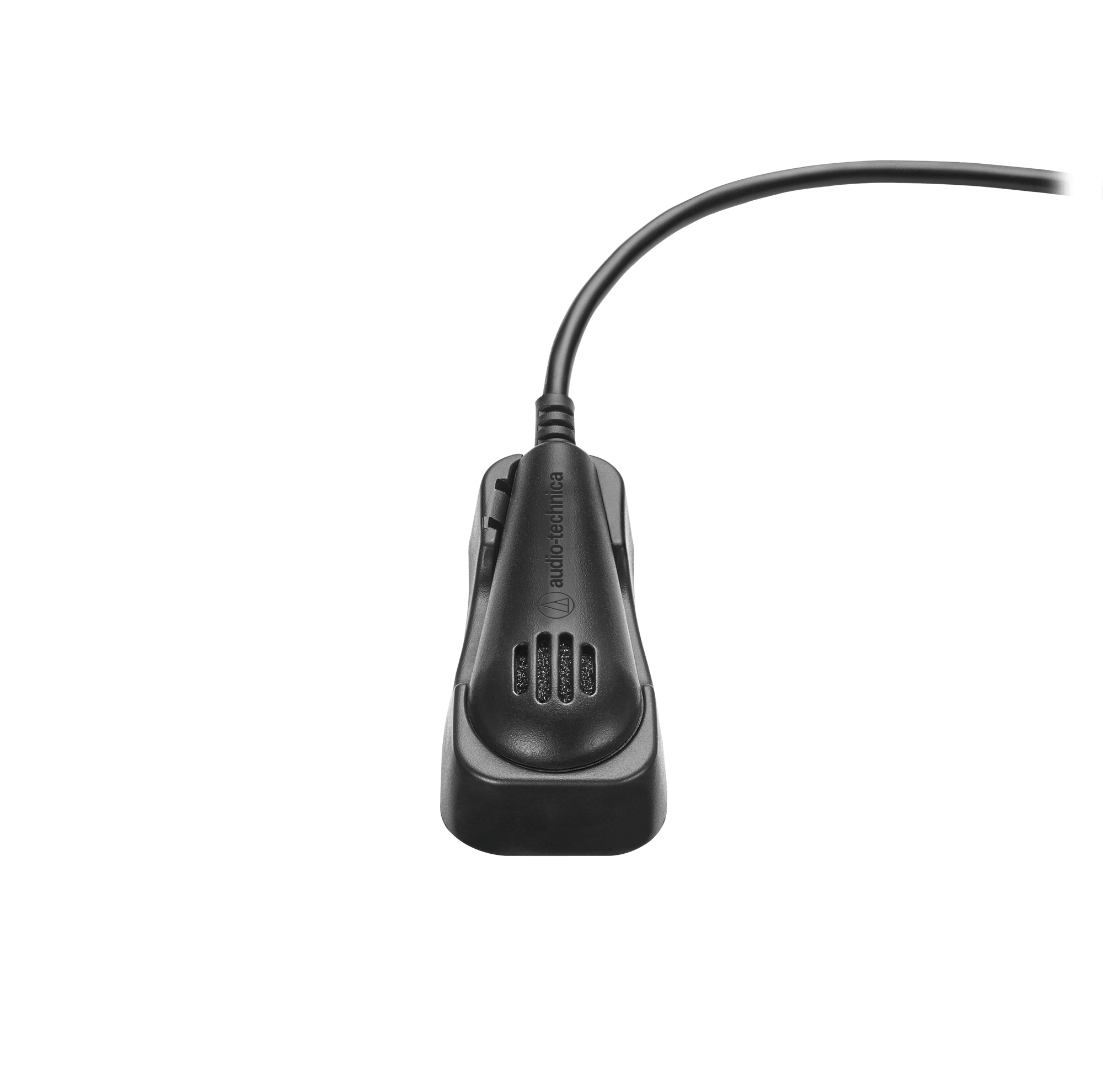 Audio Technica ATR4650-USB Omnidirectional Condenser Boundary/Lapel Microphone - Golchha Computers
