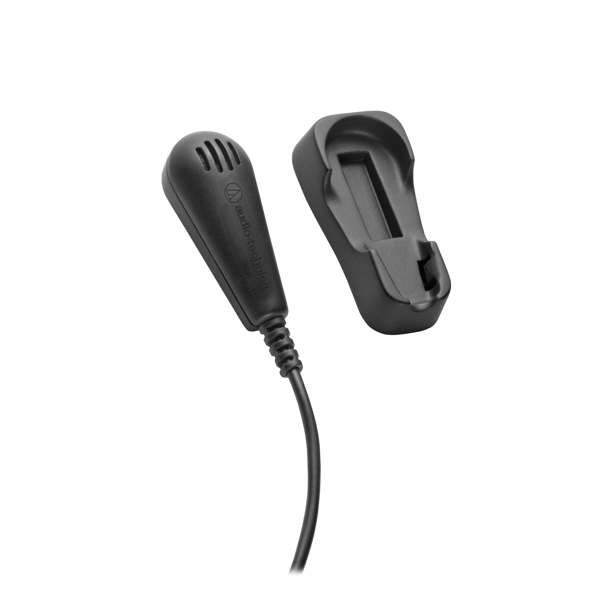 Audio Technica ATR4650-USB Omnidirectional Condenser Boundary/Lapel Microphone - Golchha Computers