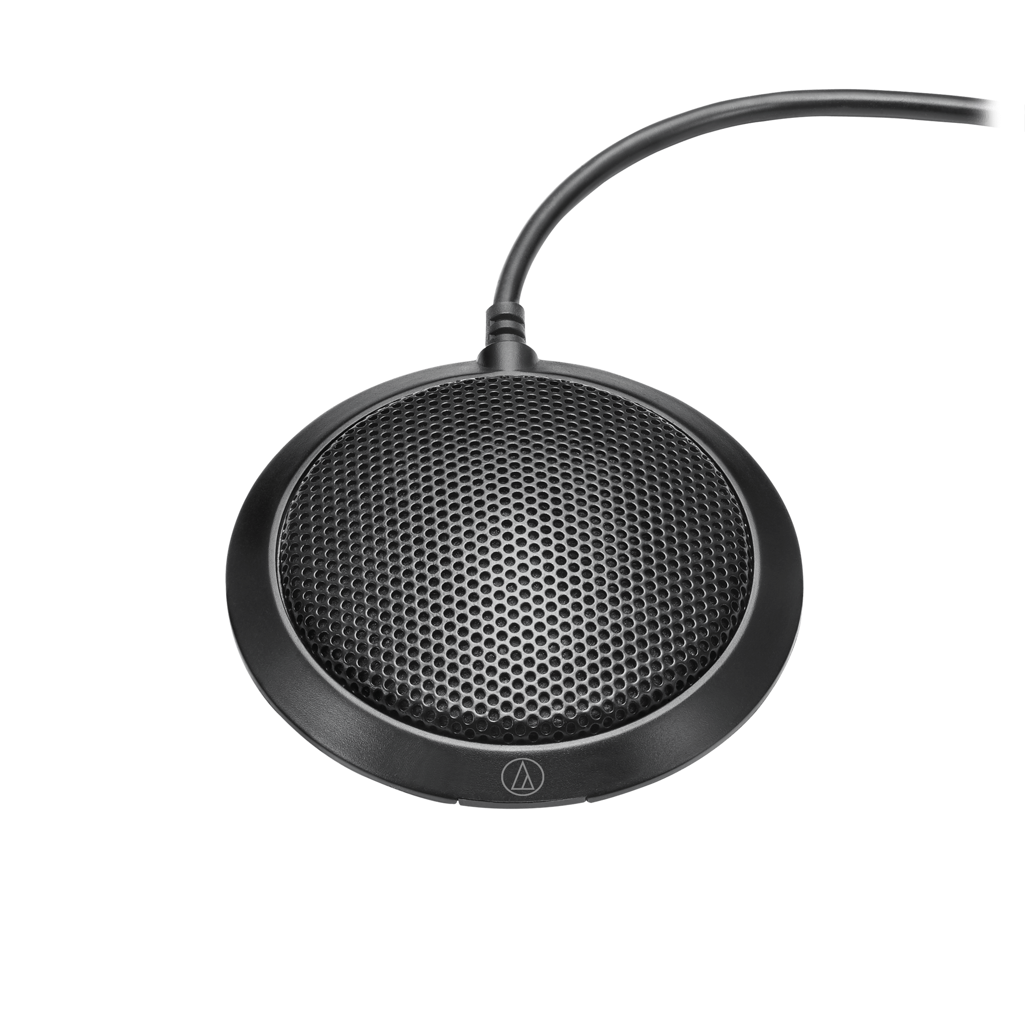 Audio Technica ATR4697-USB Omnidirectional Condenser Boundary Microphone - Golchha Computers