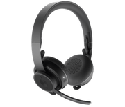 LOGITECH ZONE WIRELESS AND ZONE WIRELESS PLUS - Golchha Computers