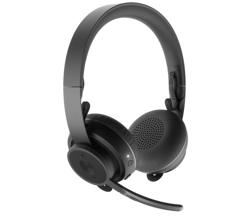 LOGITECH ZONE WIRELESS AND ZONE WIRELESS PLUS - Golchha Computers