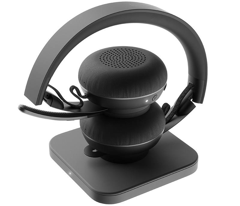 LOGITECH ZONE WIRELESS AND ZONE WIRELESS PLUS - Golchha Computers