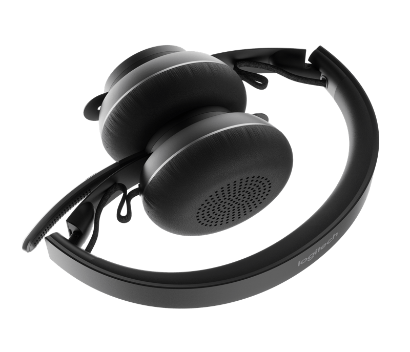 LOGITECH ZONE WIRELESS AND ZONE WIRELESS PLUS - Golchha Computers