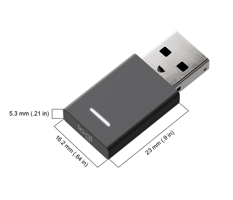 LOGITECH ZONE WIRELESS AND ZONE WIRELESS PLUS - Golchha Computers