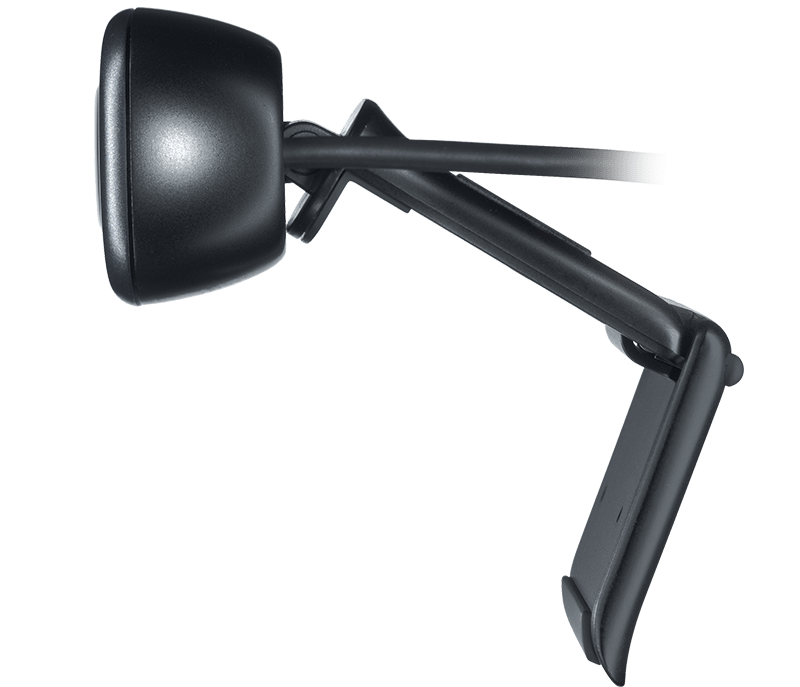 Logitech C310 HD Webcam Essential HD 720p video calling - Golchha Computers