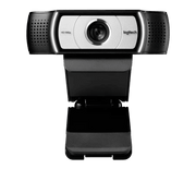 Logitech C930e BUSINESS WEBCAM  Advanced 1080p business webcam with H.264 support - Golchha Computers