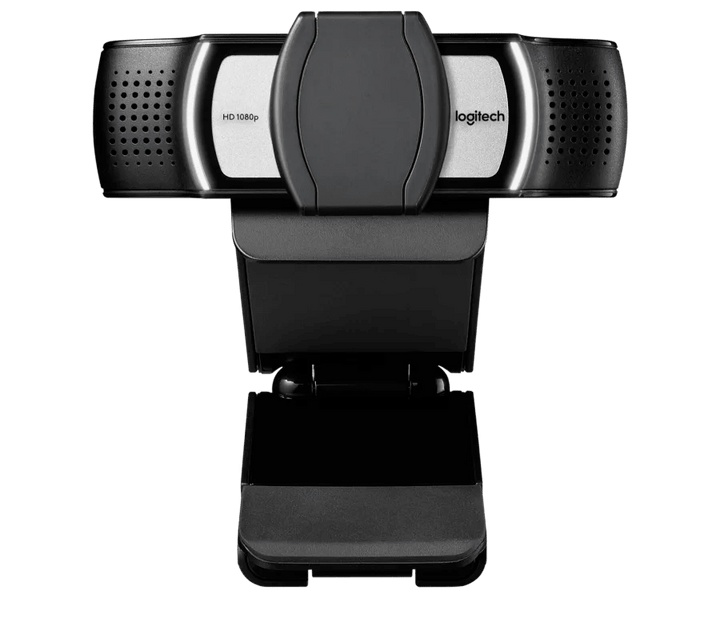 Logitech C930e BUSINESS WEBCAM  Advanced 1080p business webcam with H.264 support - Golchha Computers