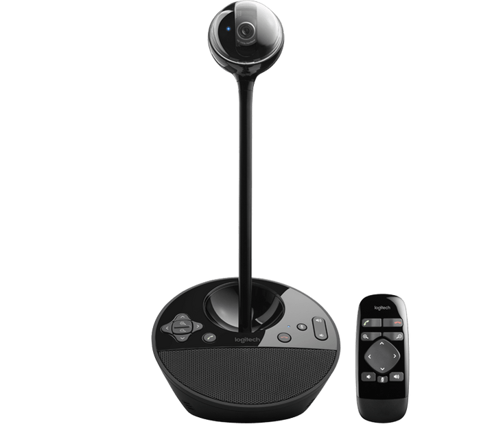 Logitech BCC950 Conference Camera for (1-3 People) GOLCHHA COMPUTERS
