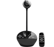 Logitech BCC950 Conference Camera - Golchha Computers