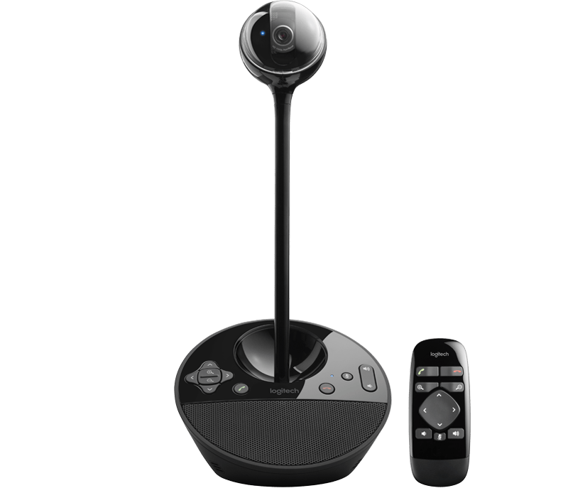 Logitech BCC950 Conference Camera - Golchha Computers