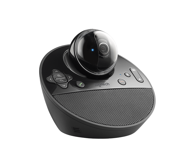 Logitech BCC950 Conference Camera - Golchha Computers